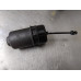 03A218 Oil Filter Housing With Cooler For 15-18 Volkswagen Golf  1.8 06L903143K Turbo
