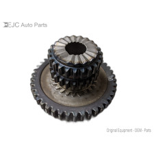 03A219 Crankshaft Timing Gear For 15-18 Volkswagen Golf  1.8 06K105209 Turbo