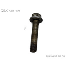 03A223 Crankshaft Pulley Bolt For 15-18 Volkswagen Golf  1.8  Turbo