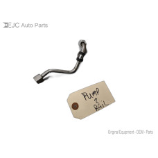 03A235 Pump To Rail Fuel Line For 15-18 Volkswagen Golf  1.8  Turbo