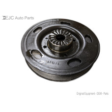 03A236 Crankshaft Pulley For 15-19 Volkswagen Golf  1.8 06H105243K Turbo