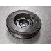 03A236 Crankshaft Pulley For 15-19 Volkswagen Golf  1.8 06H105243K Turbo