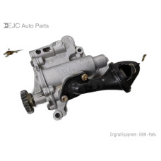 03A237 Engine Oil Pump For 15-18 Volkswagen Golf  1.8 06H115105BK Turbo