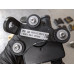 03A241 Auxiliary Electric Water Pump For 15-18 Volkswagen Golf  1.8 4H0121671D Turbo