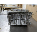 #BLP31 Engine Cylinder Block For 07-15 Lexus RX350  3.5 1140109600 Gas