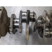 #J304 Crankshaft Standard For 07-15 Lexus RX350  3.5 134010P030 Gas