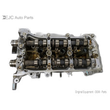 #JP07 Left Cylinder Head For 07-15 Lexus RX350  3.5 1110209142 Gas