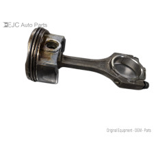 253U201 Piston and Connecting Rod Standard For 07-09 Lexus RX350  3.5 1320109831 Gas