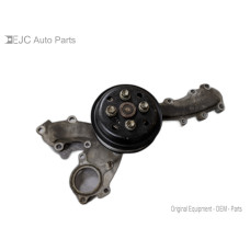 253U210 Water Pump With Pulley For 07-15 Lexus RX350  3.5 1610009442 Gas