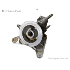 253U211 Engine Oil Filter Housing For 07-09 Lexus RX350  3.5  Gas