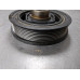253U212 Crankshaft Pulley For 07-15 Lexus RX350  3.5 1347031030 Gas