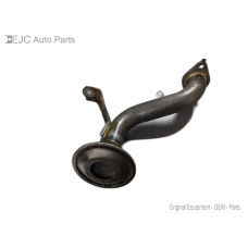 253U214 Engine Oil Pickup Tube For 07-09 Lexus RX350  3.5 1510431120 Gas
