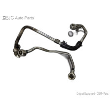 253U219 Oil Supply Line For 07-09 Lexus RX350  3.5  Gas