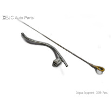 253U220 Engine Oil Dipstick With Tube For 07-09 Lexus RX350  3.5 153010O020 Gas