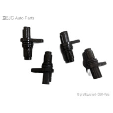 253U227 Camshaft Position Sensor Set For 07-09 Lexus RX350  3.5 90919T5005 Gas