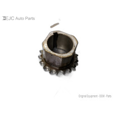 253U229 Crankshaft Timing Gear For 07-09 Lexus RX350  3.5 1352131041 Gas