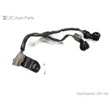 253U233 Knock Detonation Sensor Set For 07-09 Lexus RX350  3.5 8961506010 Gas