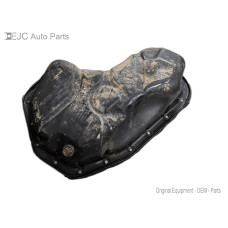 253U234 Lower Engine Oil Pan For 07-19 Lexus RX350  3.5 121020P020 Gas