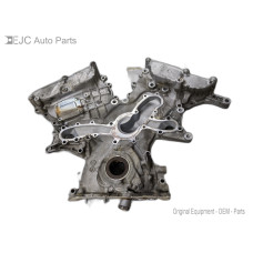 GWS303 Engine Timing Cover For 07-15 Lexus RX350  3.5 1131031020 Gas