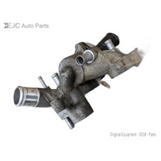 246D106 Thermostat Housing Assembly For 10-21 Toyota 4Runner  4.0 163230P020 Gas