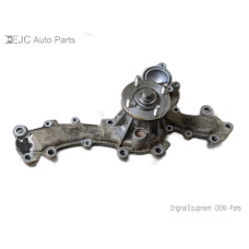 246D107 Water Coolant Pump For 10-24 Toyota 4Runner  4.0 1610039545 Gas