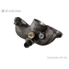 246D108 Coolant Crossover For 10-21 Toyota 4Runner  4.0  Gas