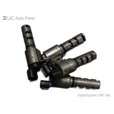 246D117 Variable Valve Timing Solenoid Set For 10-21 Toyota 4Runner  4.0 153300S010 Gas