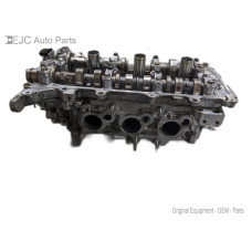 #NS06 Left Cylinder Head For 10-21 Toyota 4Runner  4.0  Gas
