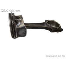 256G201 Piston and Connecting Rod Standard For 09-12 Jeep Grand Cherokee  5.7 53022258AE Hemi
