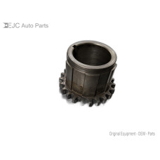 256G209 Crankshaft Timing Gear For 09-12 Jeep Grand Cherokee  5.7 53022317AC Hemi