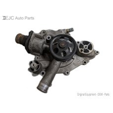 256G219 Water Coolant Pump For 11-17 Jeep Grand Cherokee  5.7 68346916AA Hemi