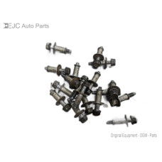 256G221 Engine Oil Pan Bolts For 09-12 Jeep Grand Cherokee  5.7  Hemi