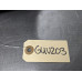 GUV203 Engine Oil Pan For 11-15 Jeep Grand Cherokee  5.7 53022343AH Hemi