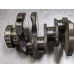 #JX06 Crankshaft Standard For 14-16 Infiniti QX60  3.5 12200JA12B Gas
