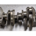 #JX06 Crankshaft Standard For 14-16 Infiniti QX60  3.5 12200JA12B Gas