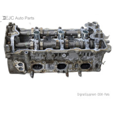 #JV02 Left Cylinder Head For 15-16 Infiniti QX60  3.5 110904GA0A Gas Front