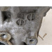 #JV02 Left Cylinder Head For 15-16 Infiniti QX60  3.5 110904GA0A Gas Front