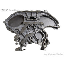 GUW201 Rear Timing Cover For 14-16 Infiniti QX60  3.5 13500JA11B Gas