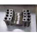 256J101 Engine Block Main Caps For 15-16 Infiniti QX60  3.5  Gas