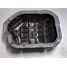 256J104 Lower Engine Oil Pan For 15-16 Infiniti QX60  3.5 11110JA10D Gas
