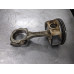 253N201 Piston and Connecting Rod Standard For 08-09 Subaru Outback  2.5 12100AA310 Gas
