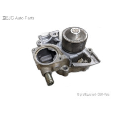 253N208 Water Coolant Pump For 06-09 Subaru Outback  2.5 21111AA280 Gas