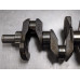 #J106 Crankshaft Standard For 17-22 Nissan Rogue Sport  2.0 122011VA0A Gas