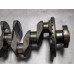 #J106 Crankshaft Standard For 17-22 Nissan Rogue Sport  2.0 122011VA0A Gas