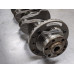#J106 Crankshaft Standard For 17-22 Nissan Rogue Sport  2.0 122011VA0A Gas
