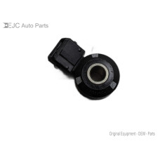 256H109 Knock Detonation Sensor From 2019 Nissan Rogue Sport  2.0 220601KT0A Gas