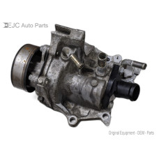 256P102 Water Pump With Housing For 17-20 Nissan Rogue Sport  2.0 110614EF0A Gas