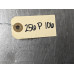256P106 Coolant Inlet From 2019 Nissan Rogue Sport  2.0  Gas