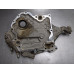 GUT202 Engine Timing Cover For 05-10 Jeep Grand Cherokee  3.7 53021227AA Gas