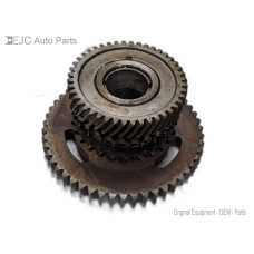 256B102 Idler Timing Gear From 2005 Jeep Grand Cherokee  3.7 53021298AB Gas